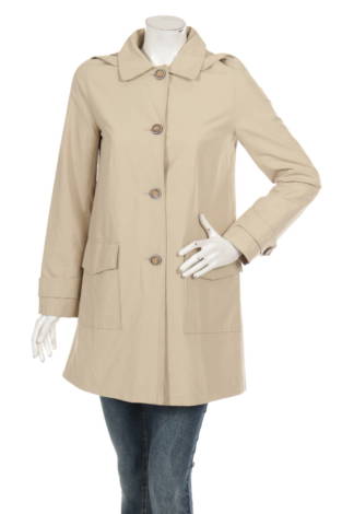 Палто TRENCH AND COAT - Mania Палто TRENCH AND COAT