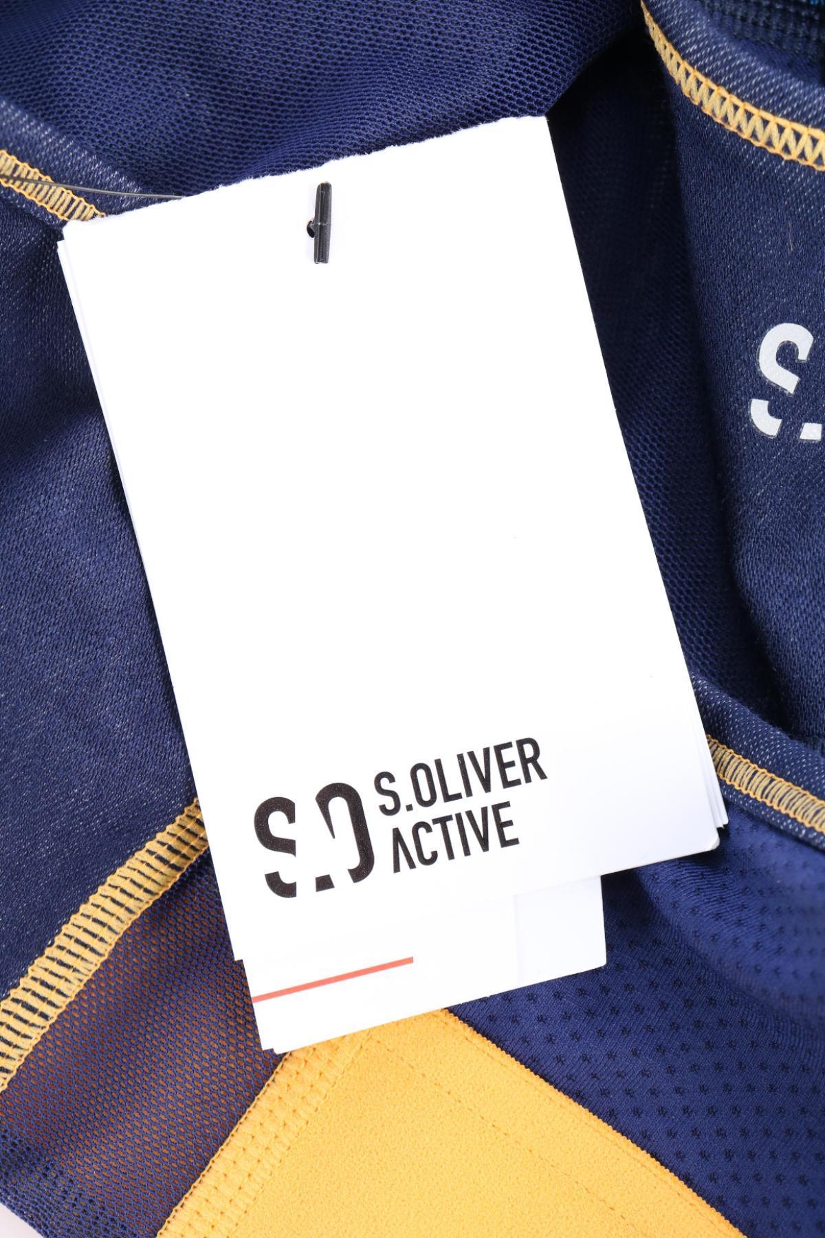 Спортно бюстие S.OLIVER3