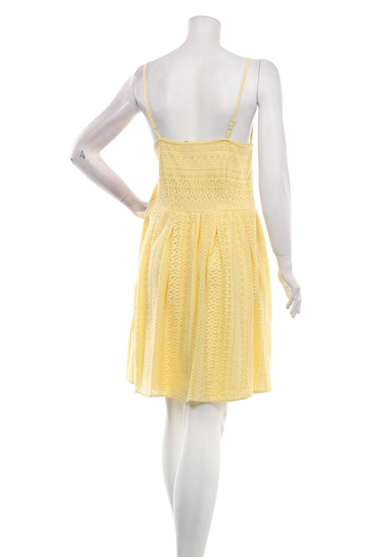 Ежедневна рокля VERO MODA2