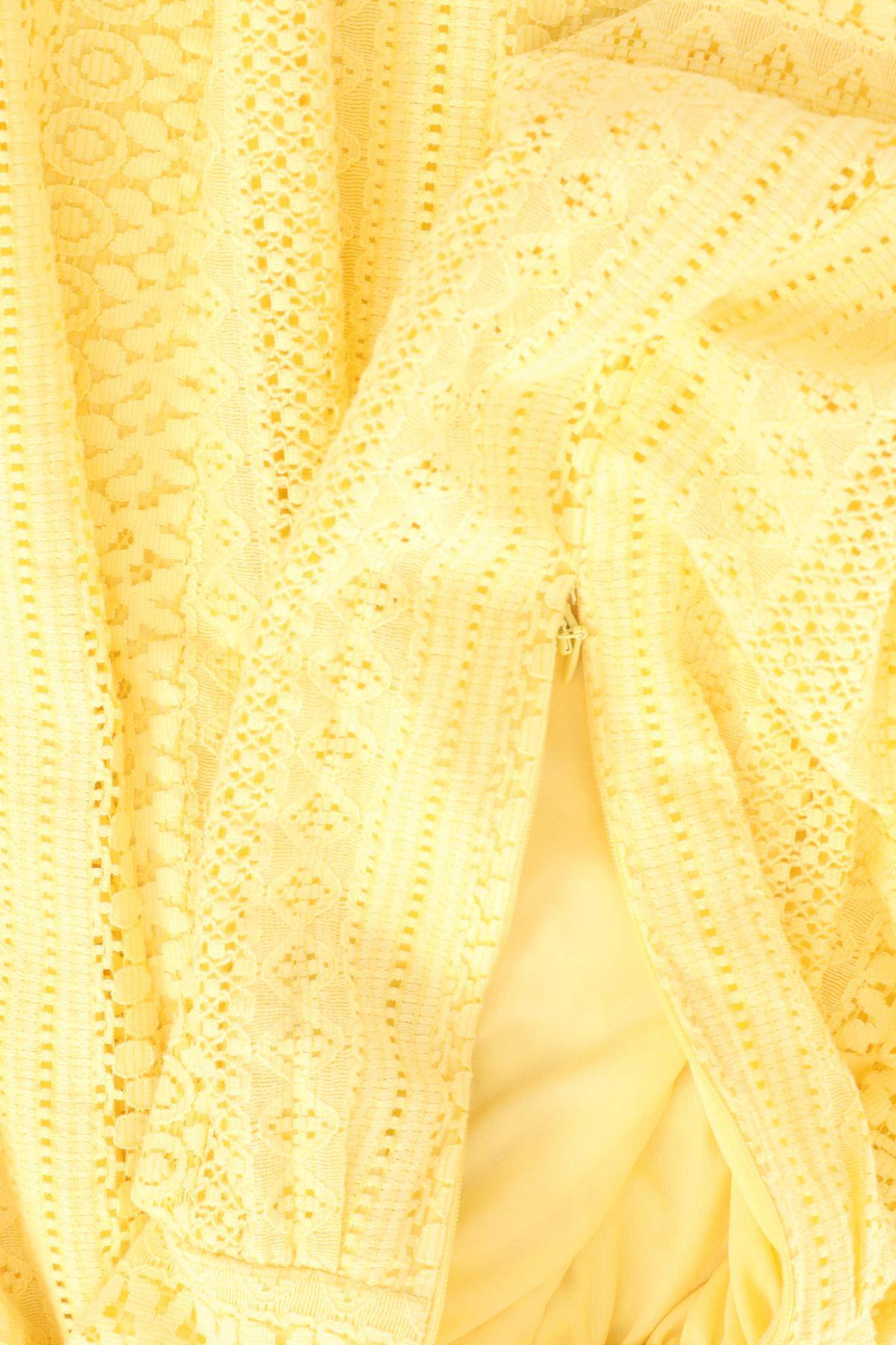 Ежедневна рокля VERO MODA4