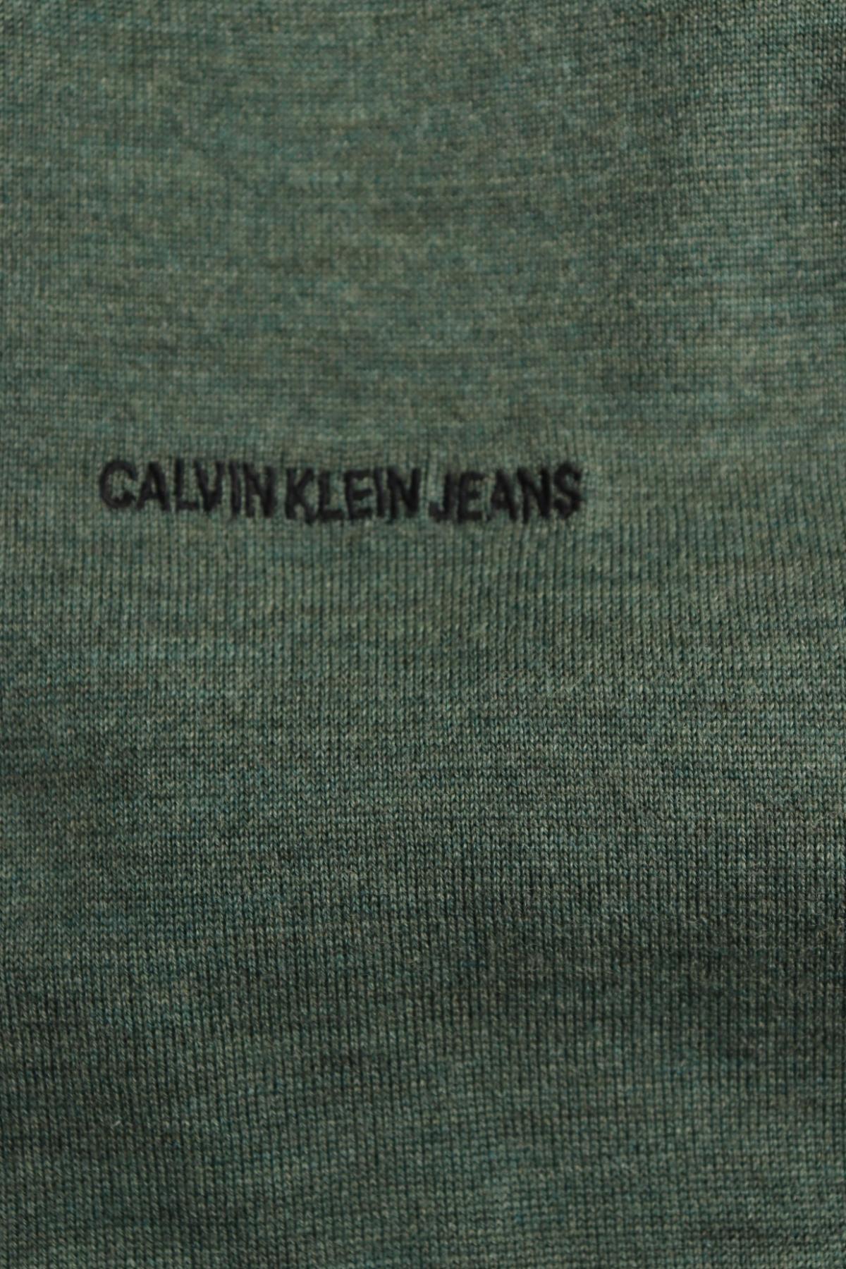 Пуловер CALVIN KLEIN JEANS4