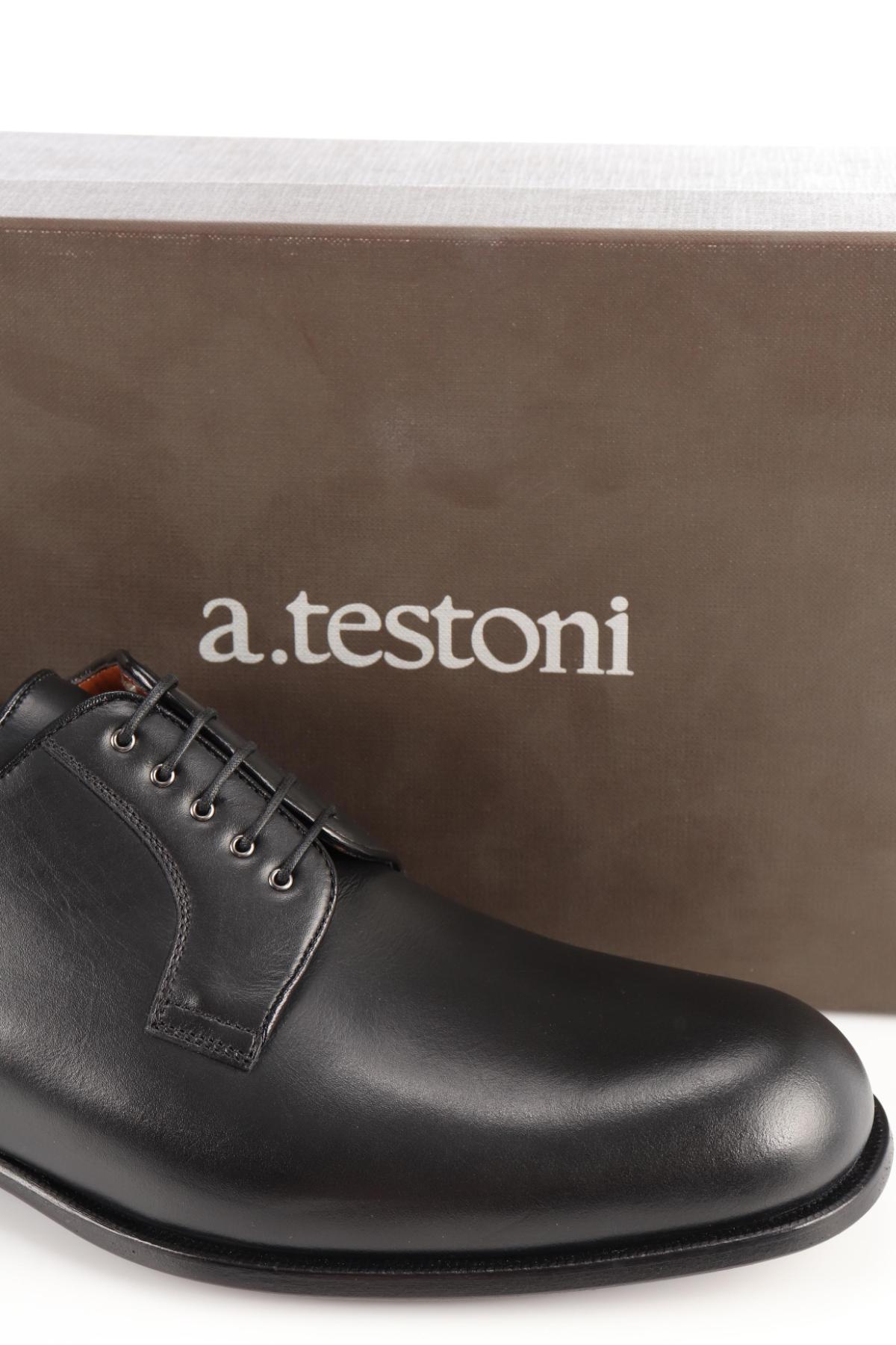 Официални обувки A.Testoni4