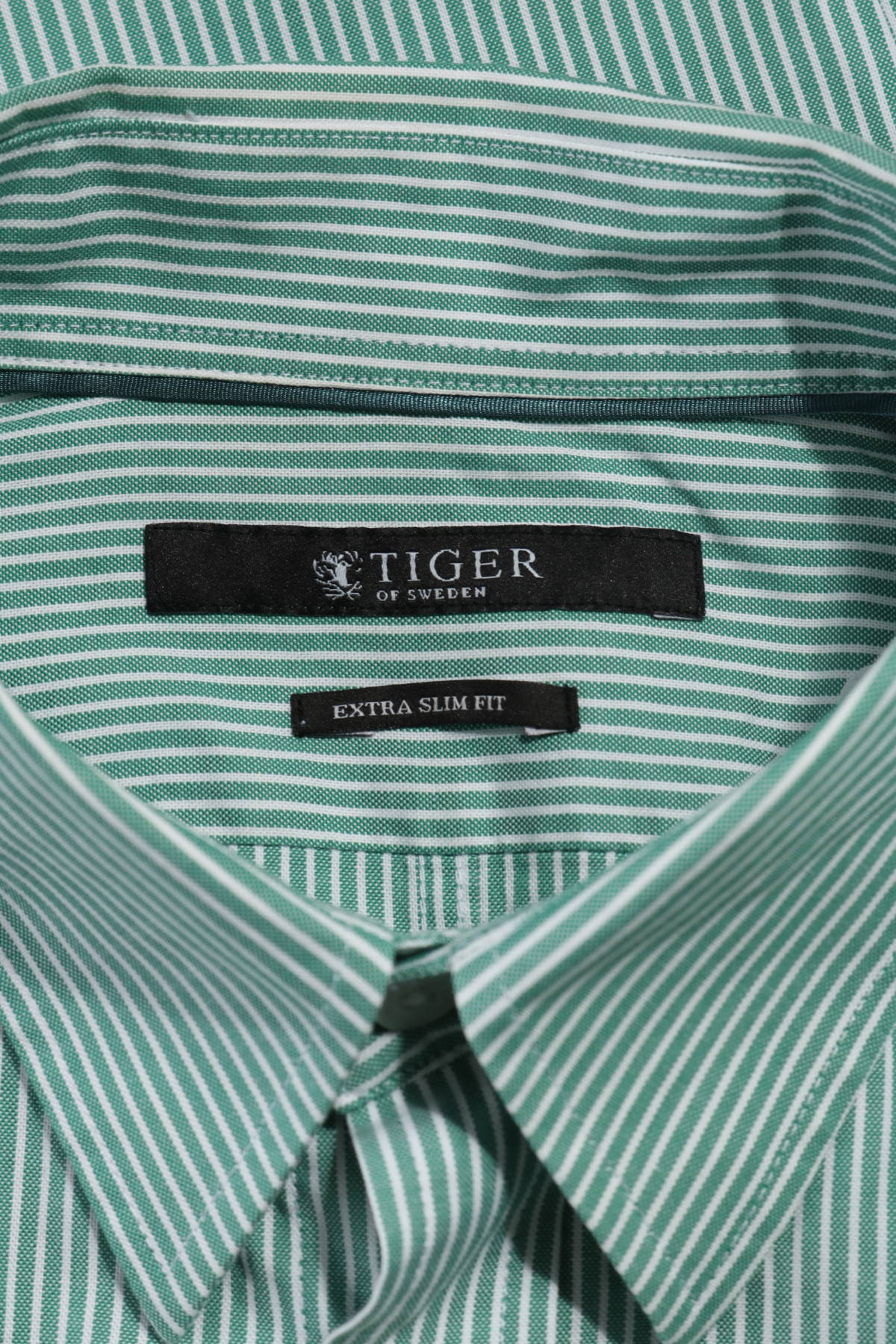 Официална риза TIGER OF SWEDEN3