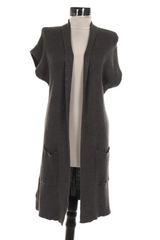 Cardigan croşetat lung JOE FRESH