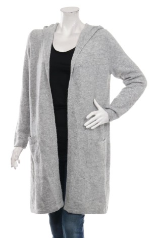 Cardigan croşetat lung S.OLIVER