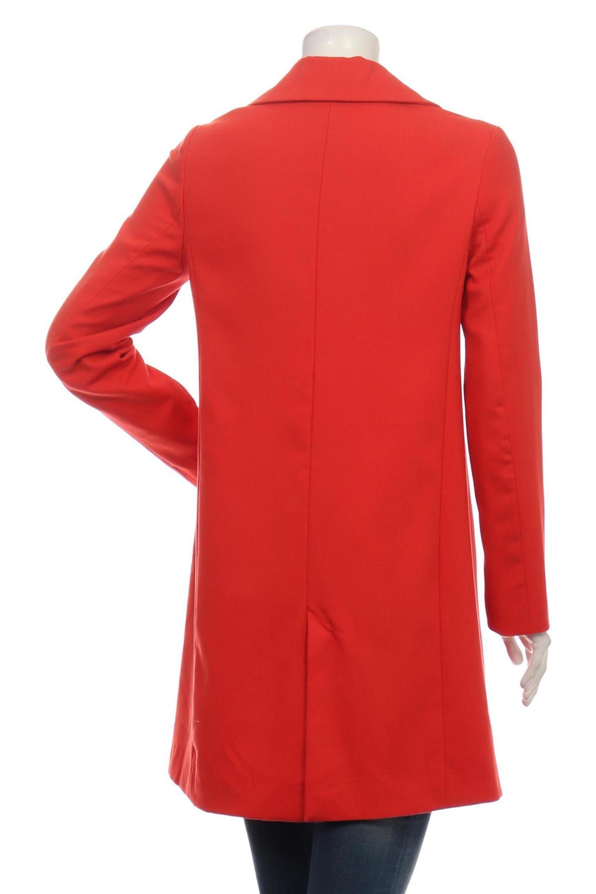 Палто STRADIVARIUS2