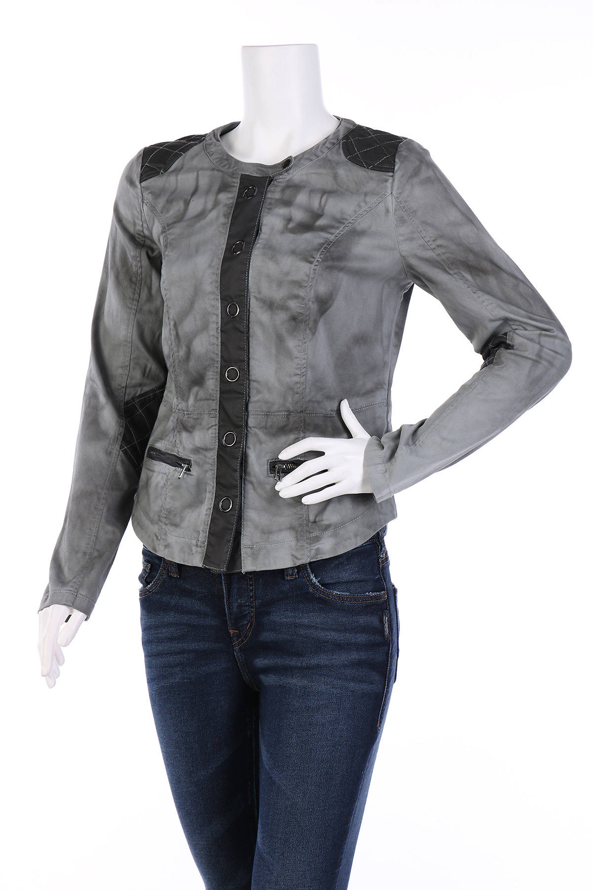 Яке Pulz Jeans1 Яке Pulz Jeans1