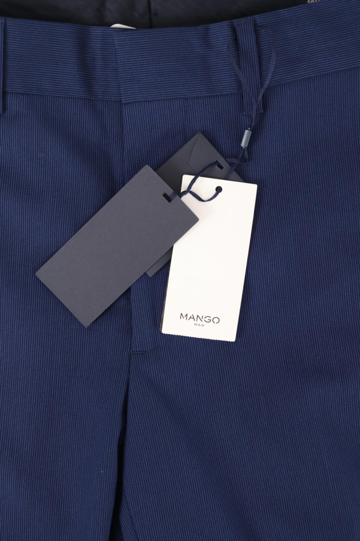 Официален панталон MANGO3