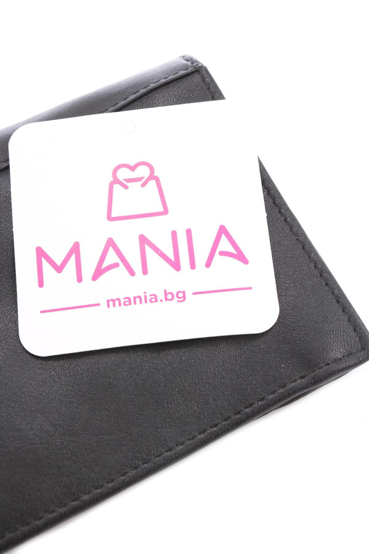 Портфейл NO NAME4