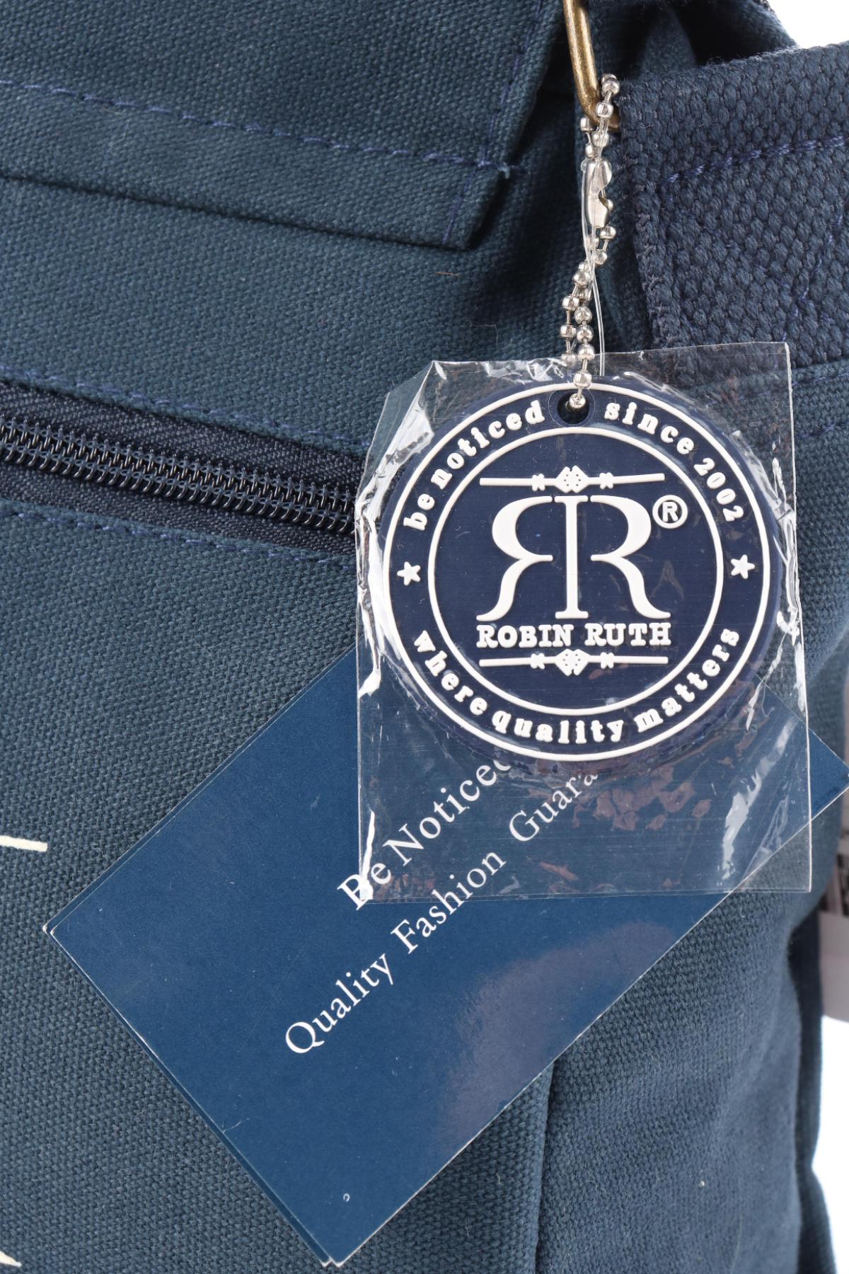 Чанта през рамо ROBIN RUTH3