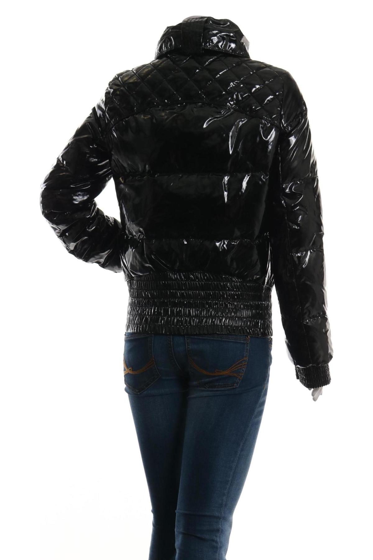 Пухено яке MISS SIXTY2