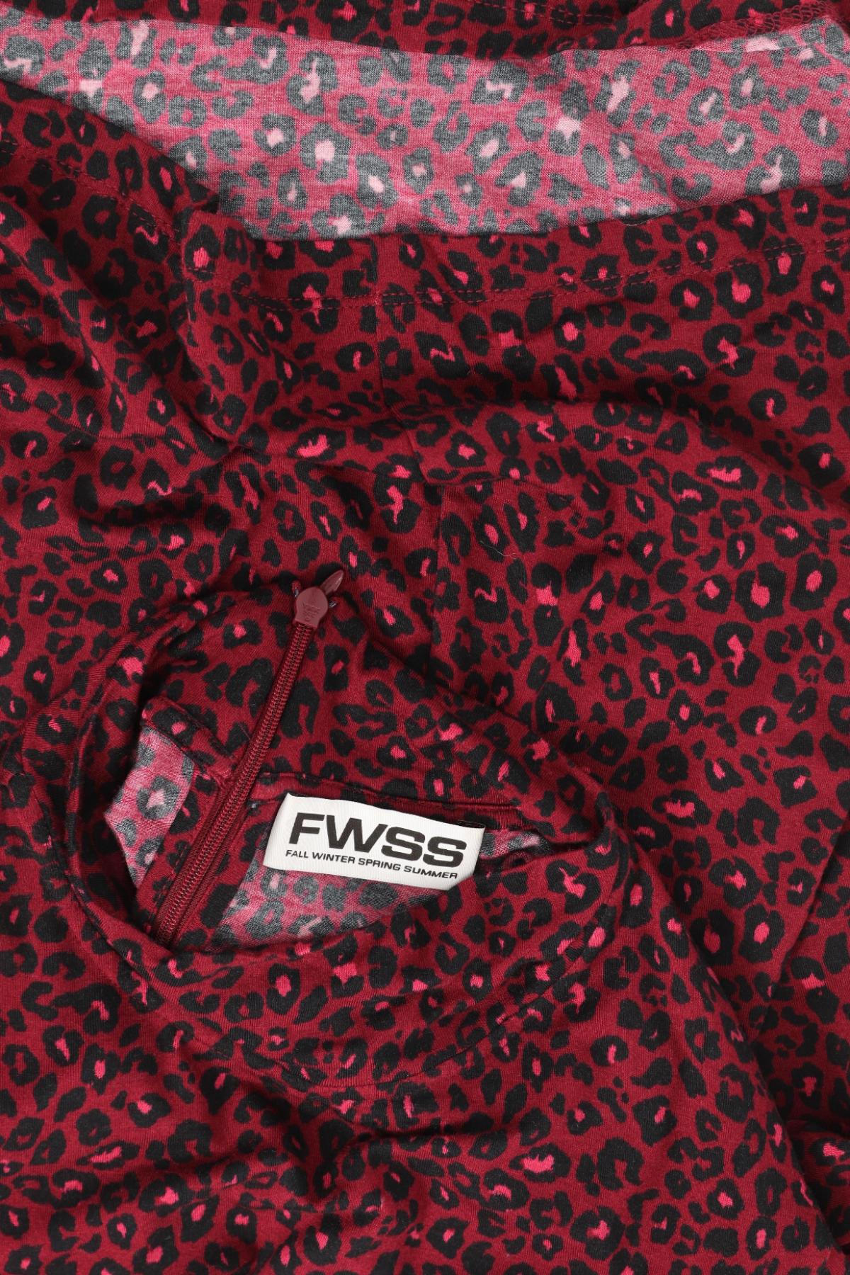 Блуза FWSS3