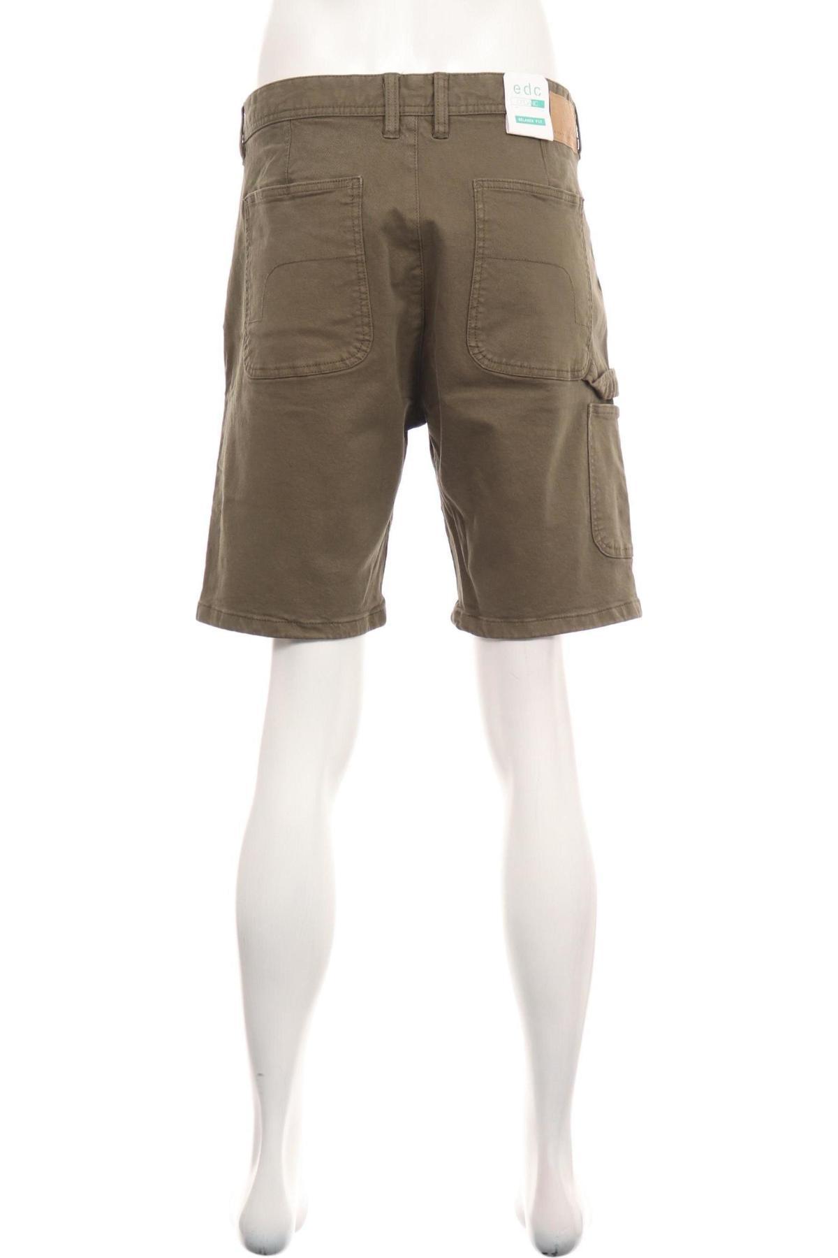 Къси панталони EDC BY ESPRIT2