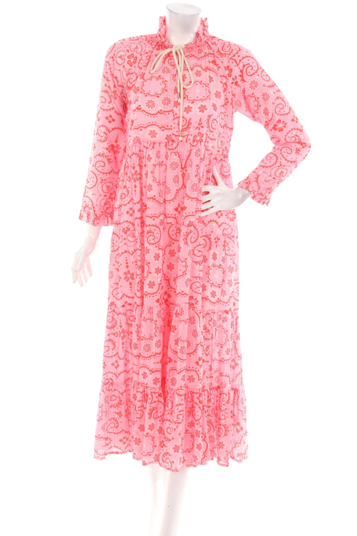 Ежедневна рокля YIPPIE HIPPIE1