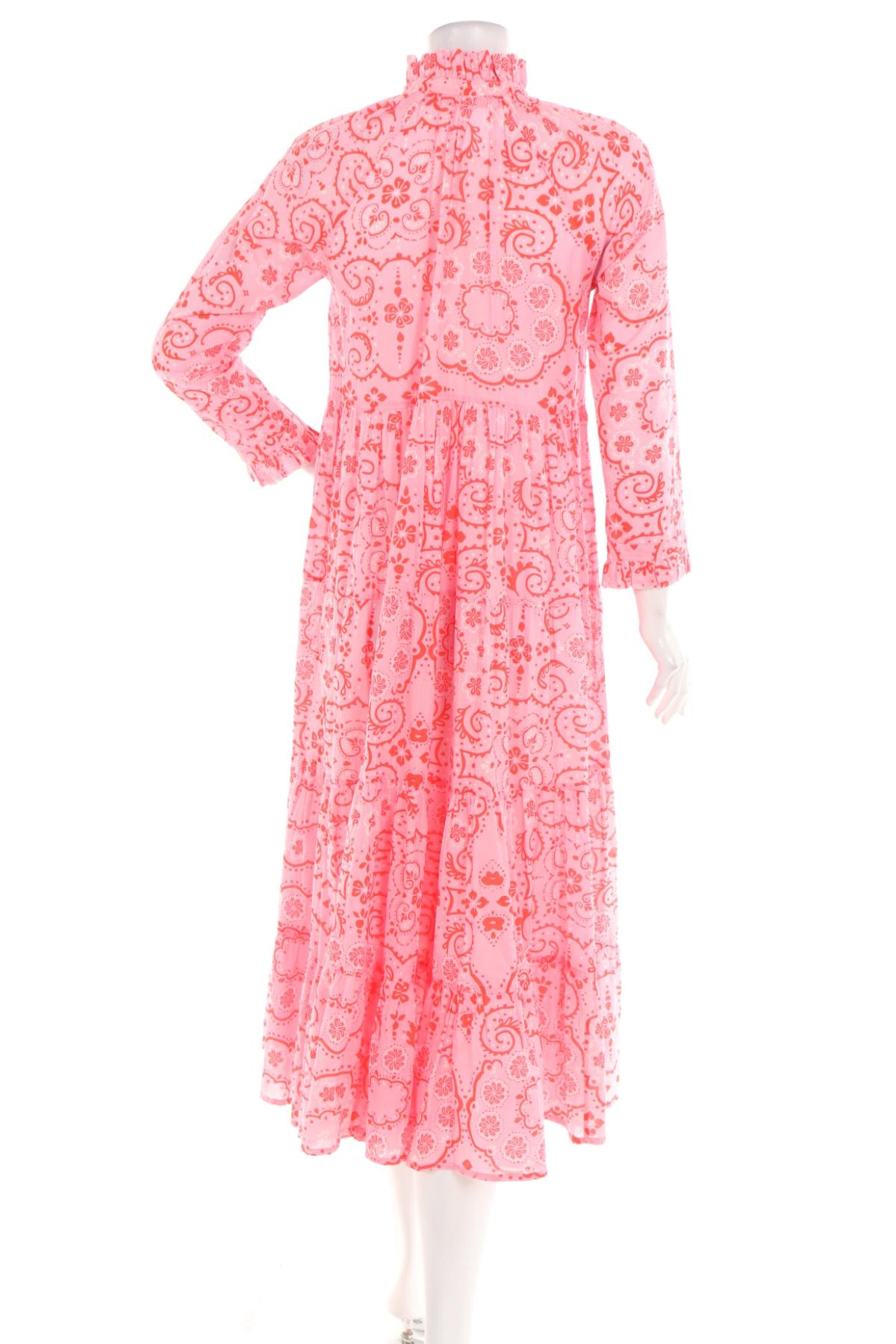 Ежедневна рокля YIPPIE HIPPIE2