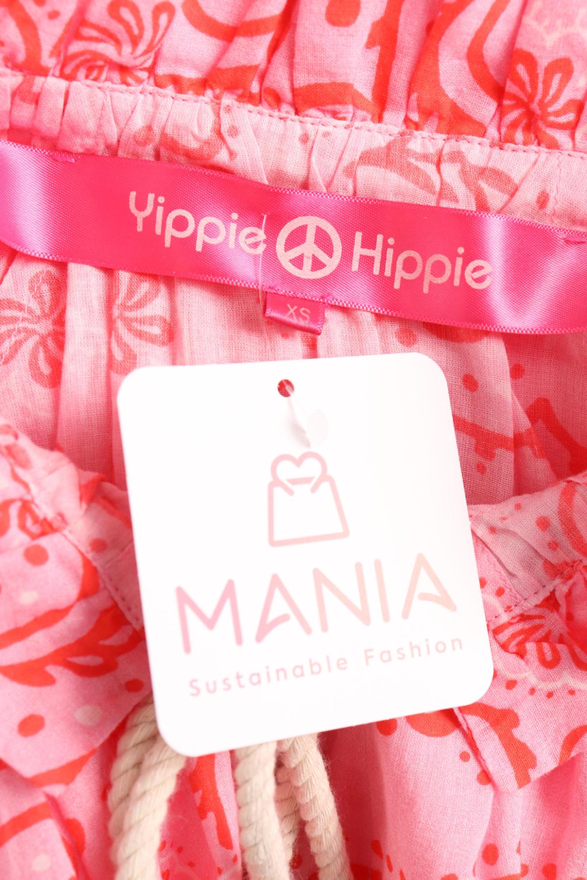 Ежедневна рокля YIPPIE HIPPIE3