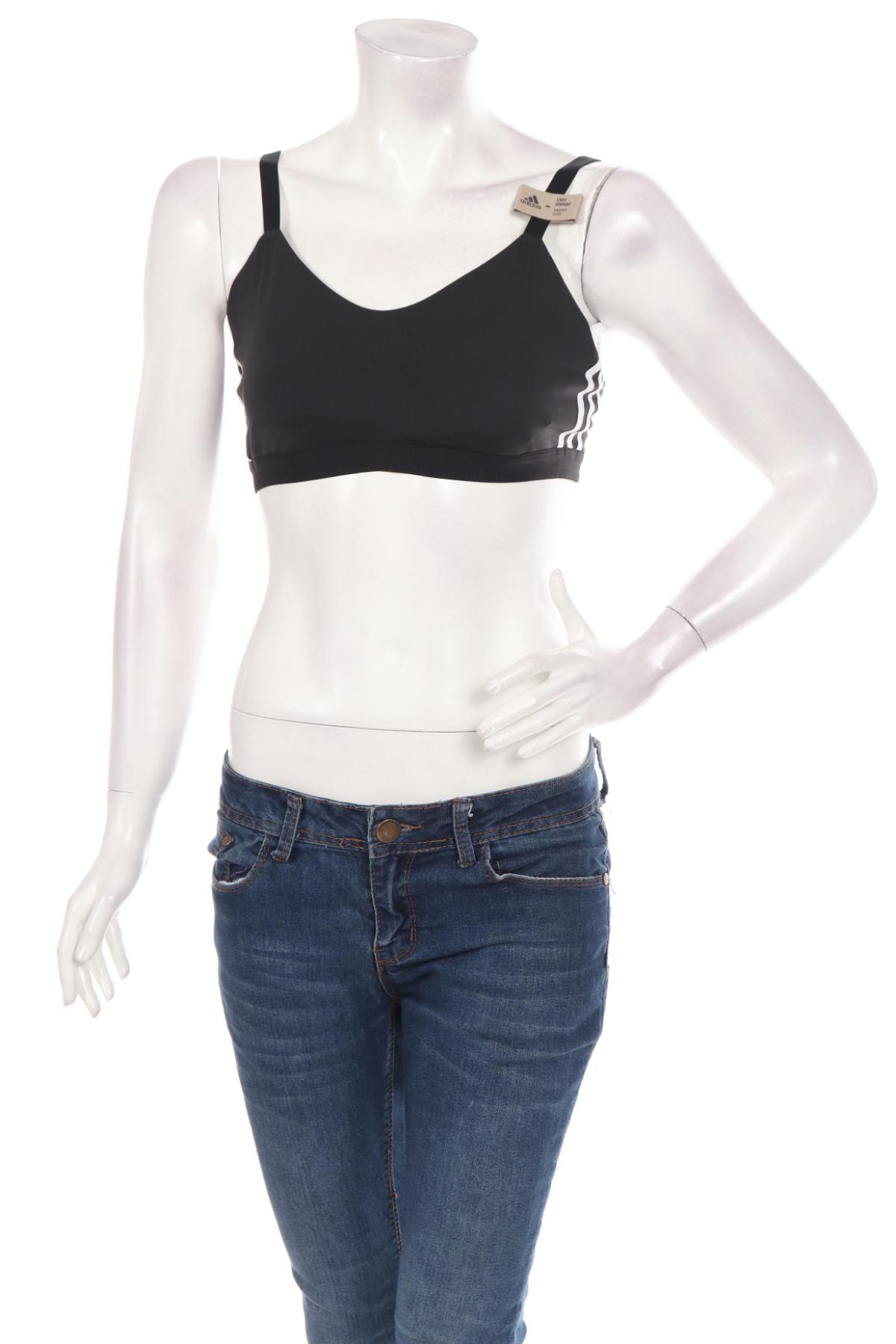 Спортно бюстие ADIDAS1