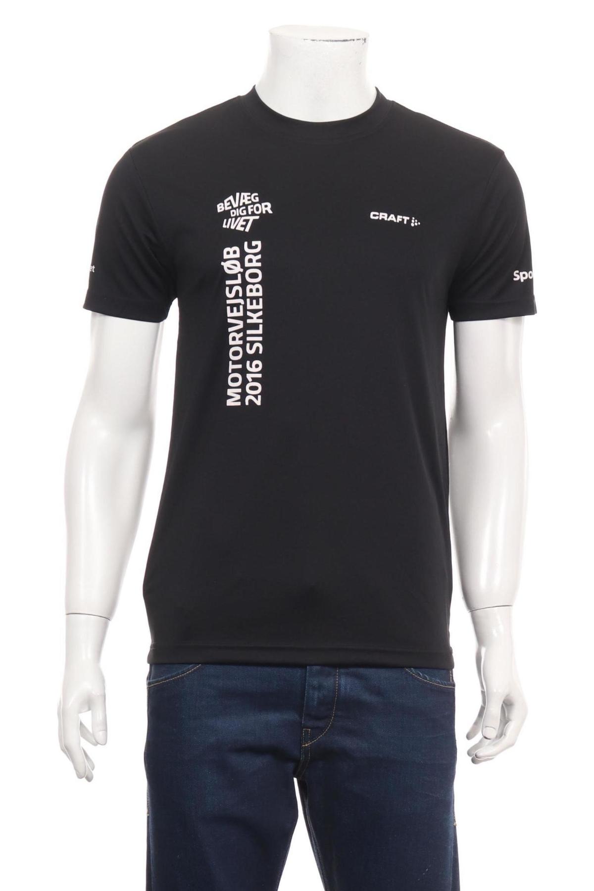 Спортна тениска CRAFT1