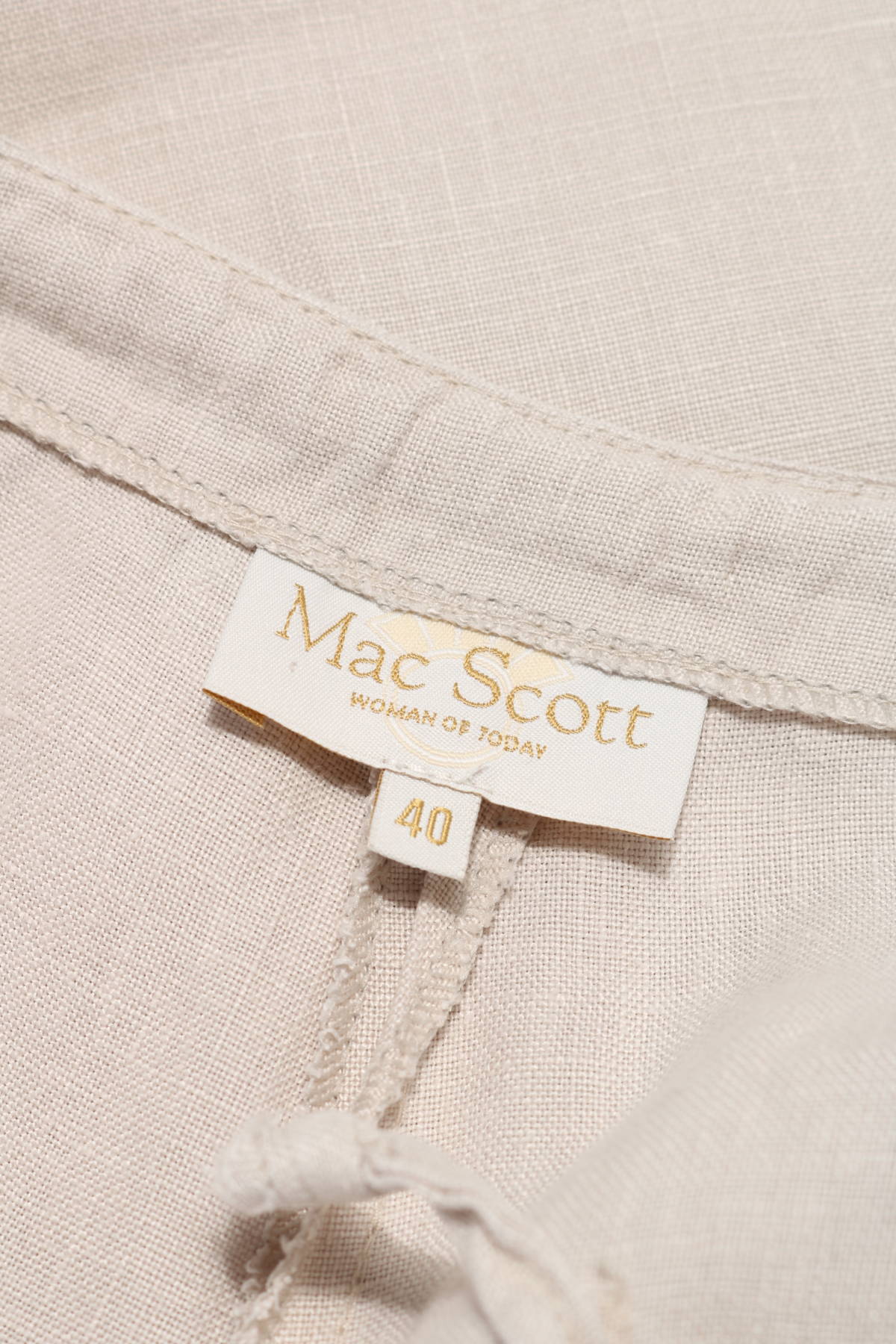 Панталон MAC SCOTT3