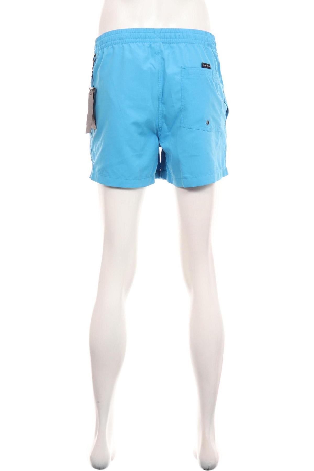 Плувни шорти QUIKSILVER2