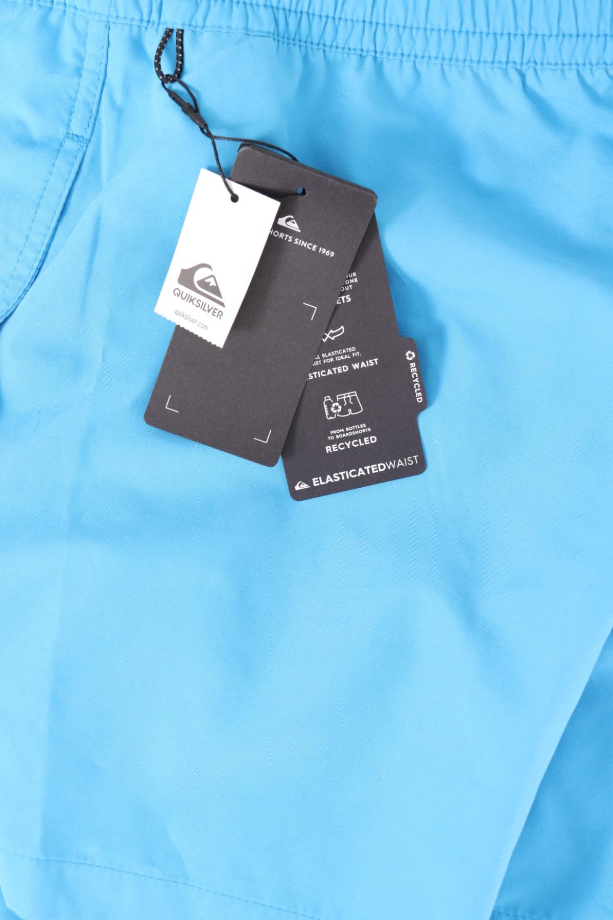 Плувни шорти QUIKSILVER3