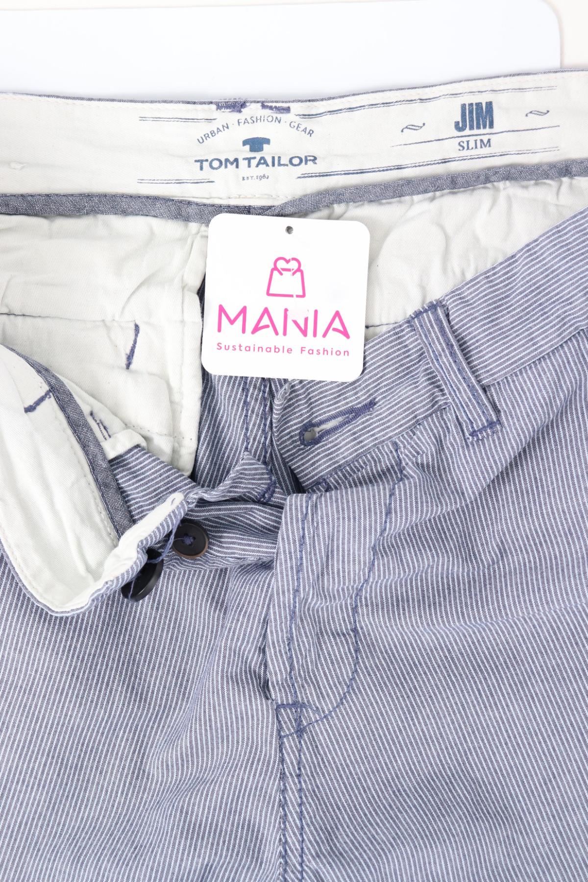 Къси панталони TOM TAILOR3