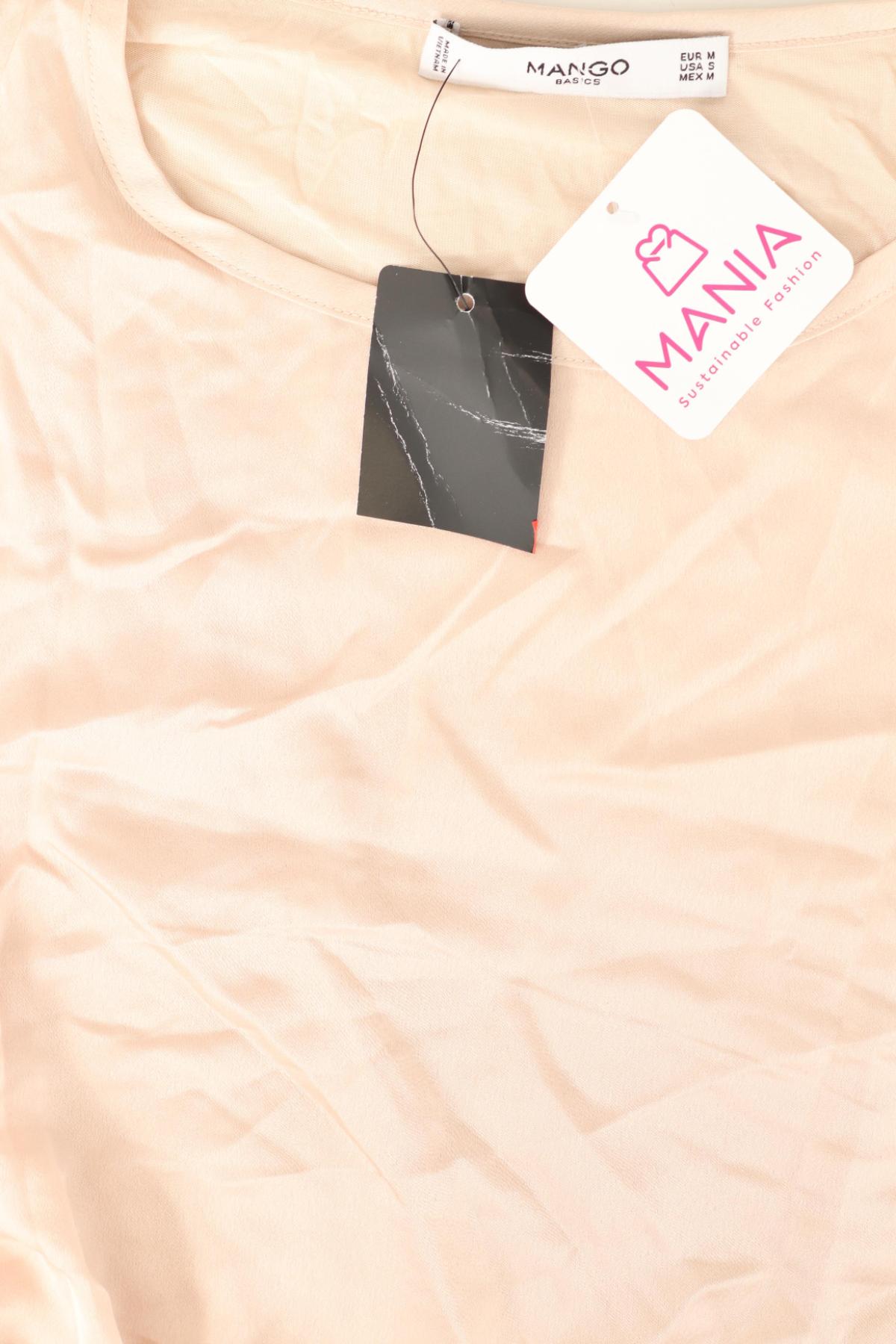 Блуза MANGO3