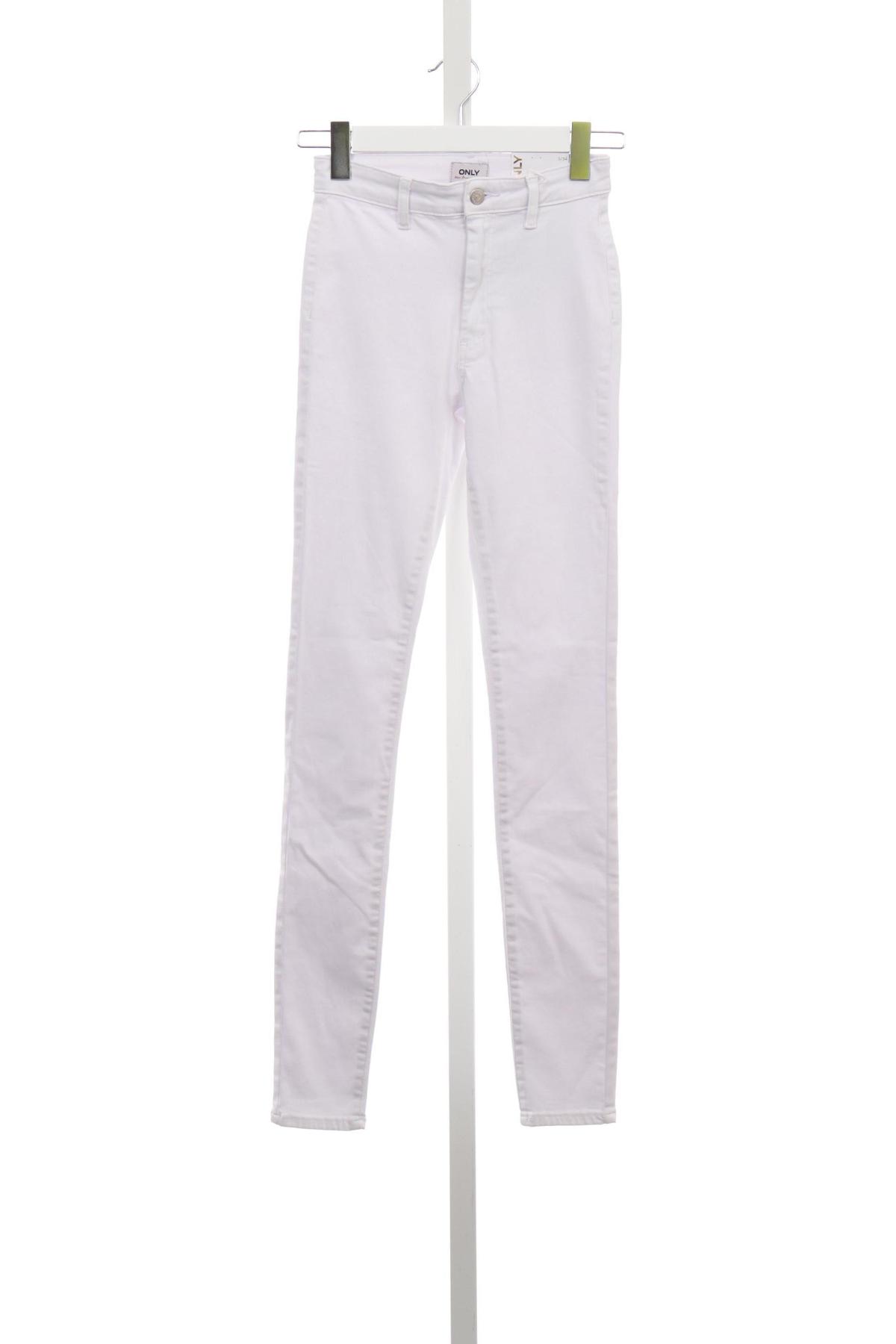 Дънки с висока талия ONLY1