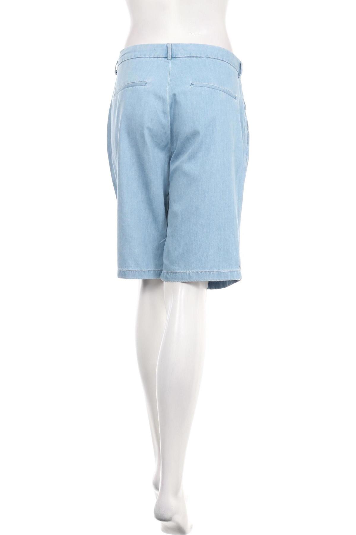 Къси дънки MAVI2