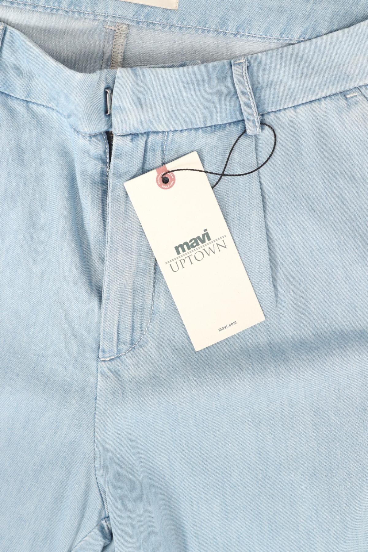 Къси дънки MAVI3