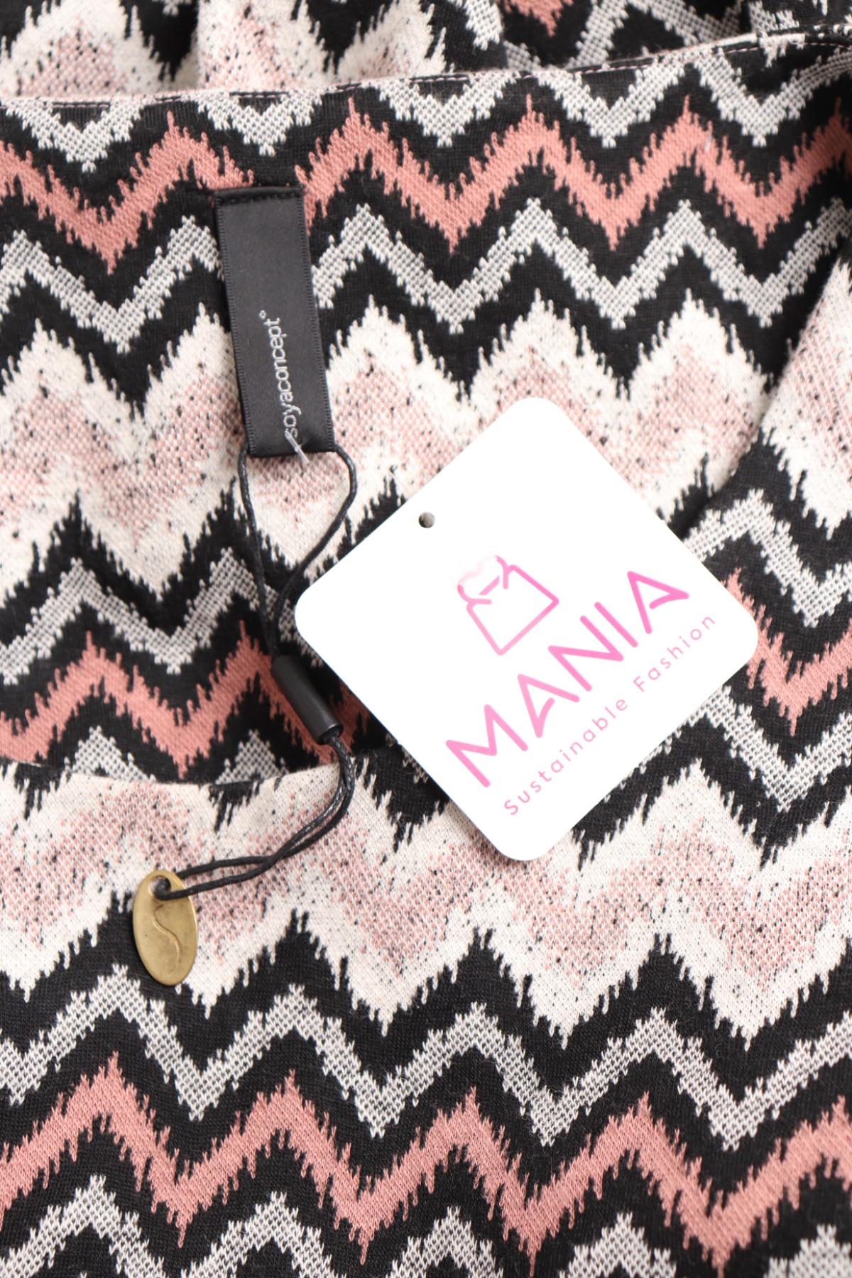 Ежедневна рокля SOYACONCEPT3