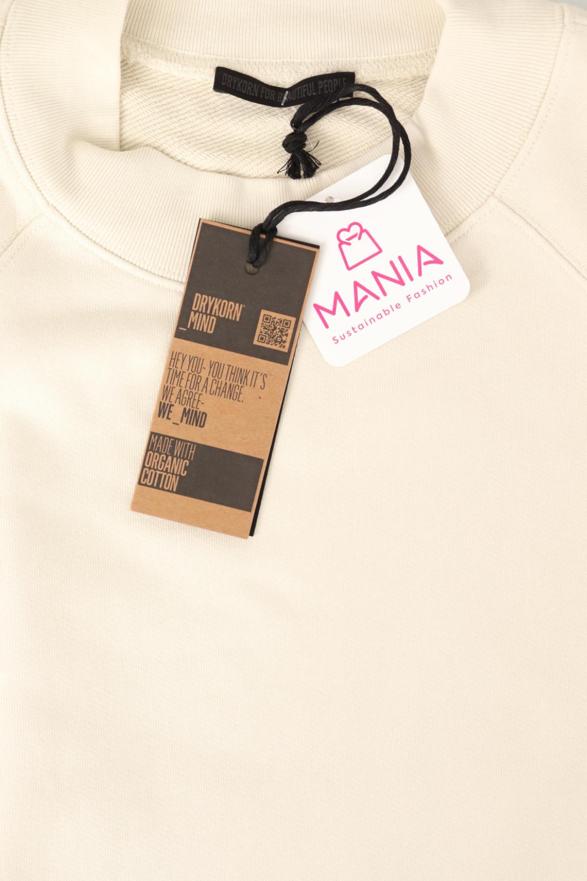 Спортна блуза DRYKORN FOR BEAUTIFUL PEOPLE3