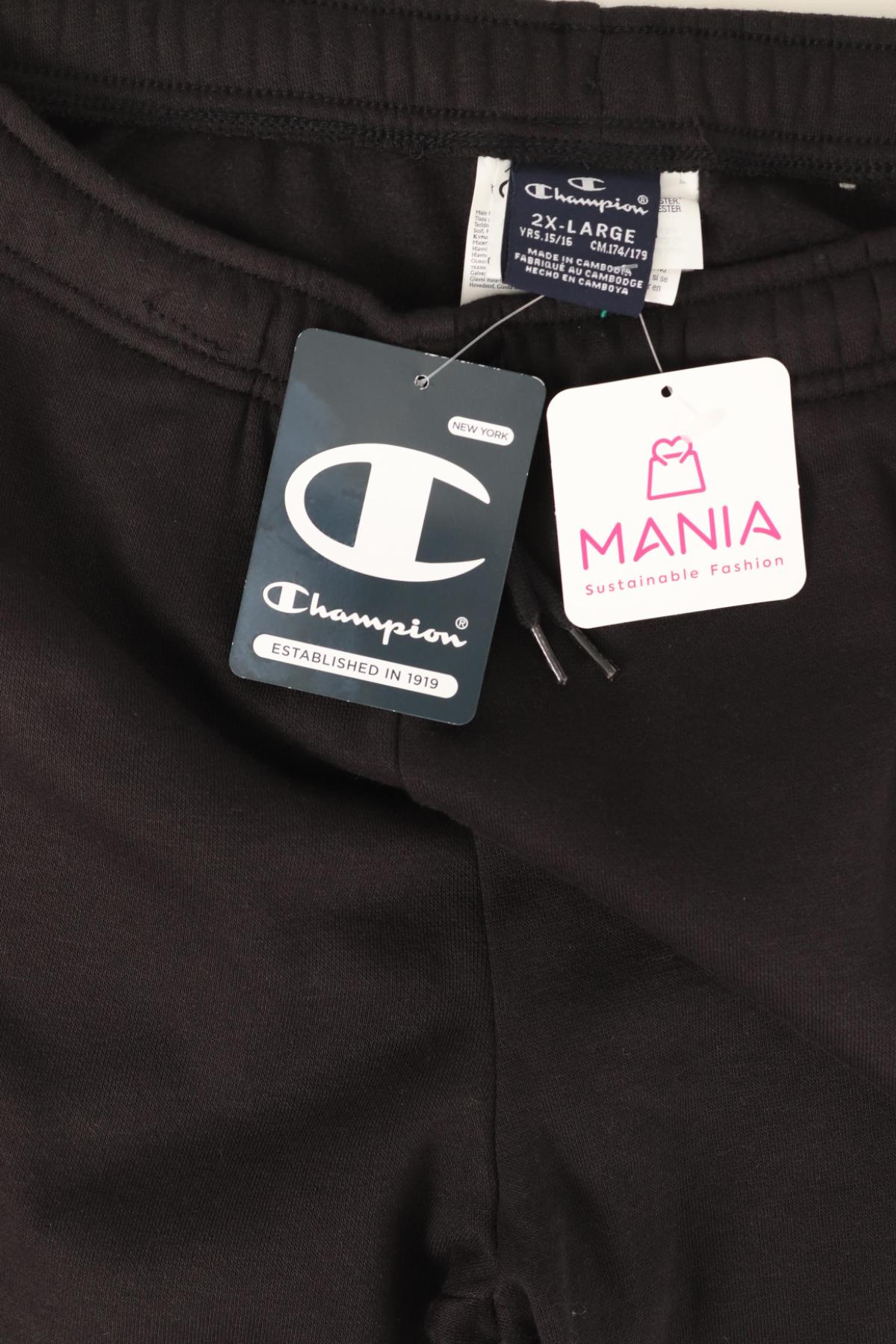 Детско спортно долнище CHAMPION3