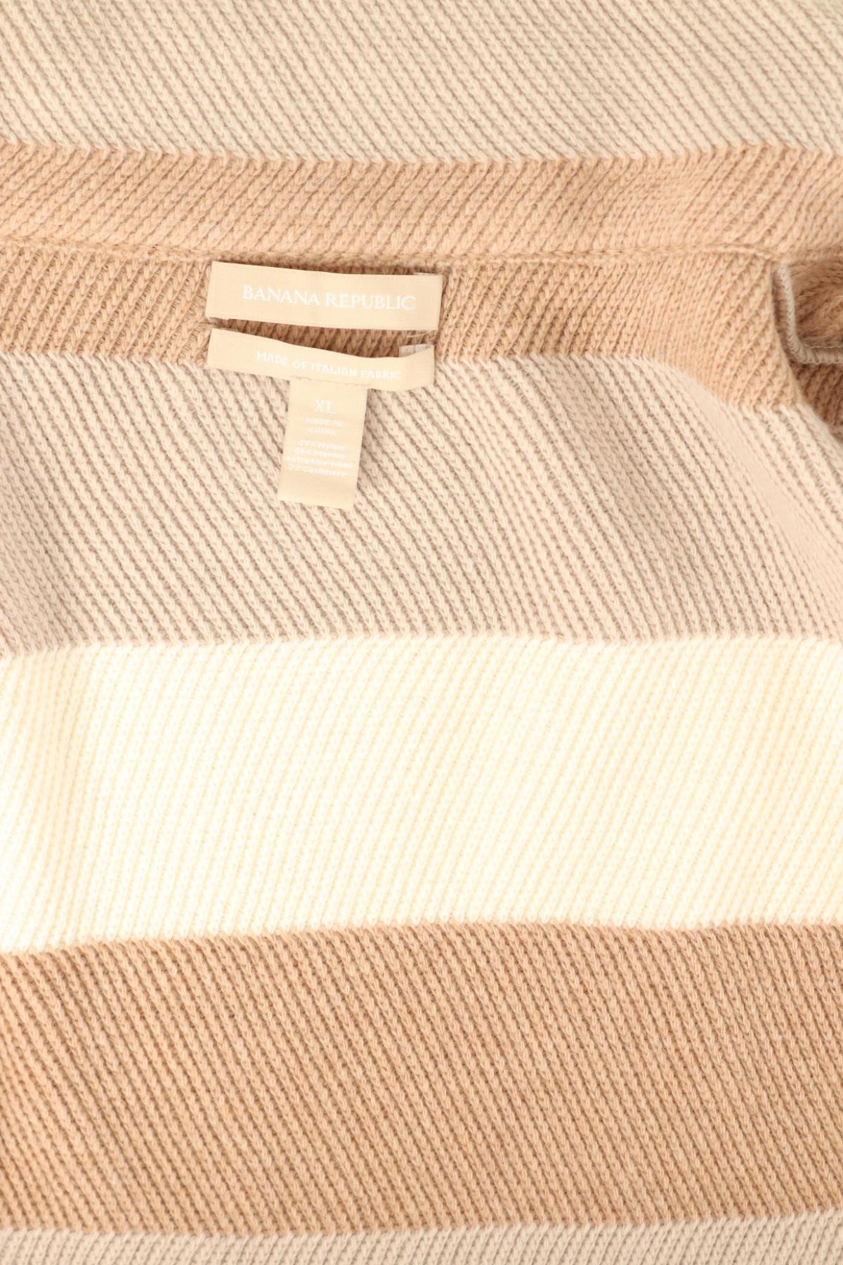 Жилетка BANANA REPUBLIC3