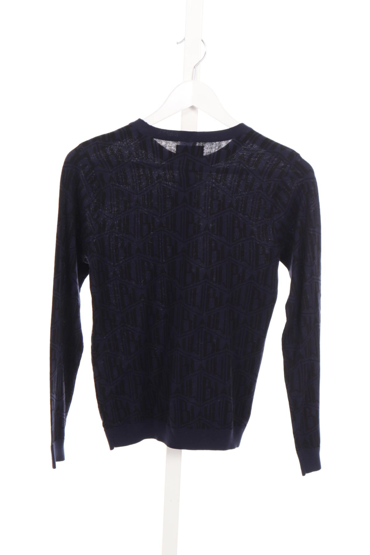 Детски пуловер SCOTCH & SODA2