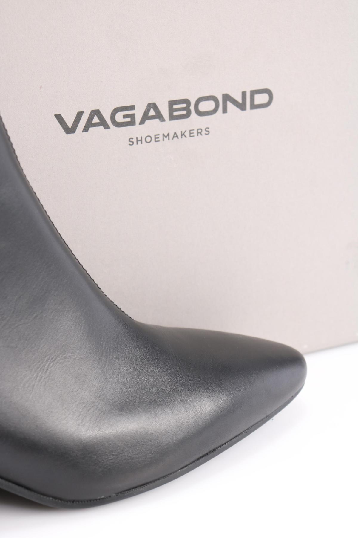 Боти VAGABOND4