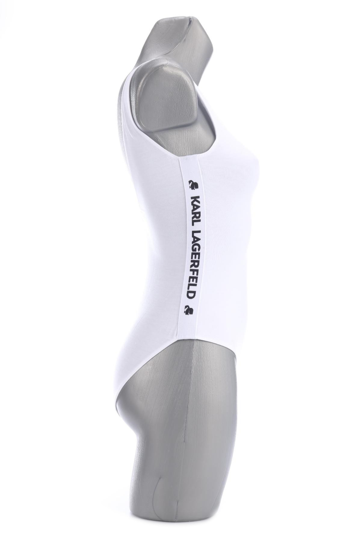 Бельо боди KARL LAGERFELD3