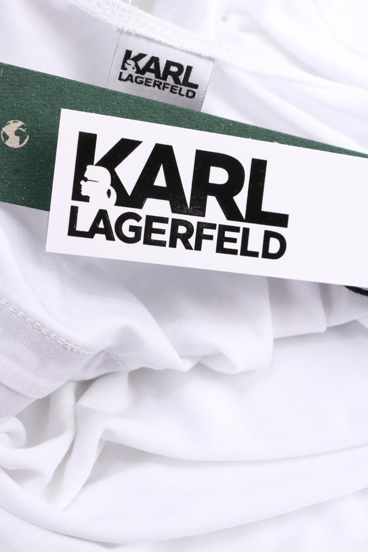 Бельо боди KARL LAGERFELD4