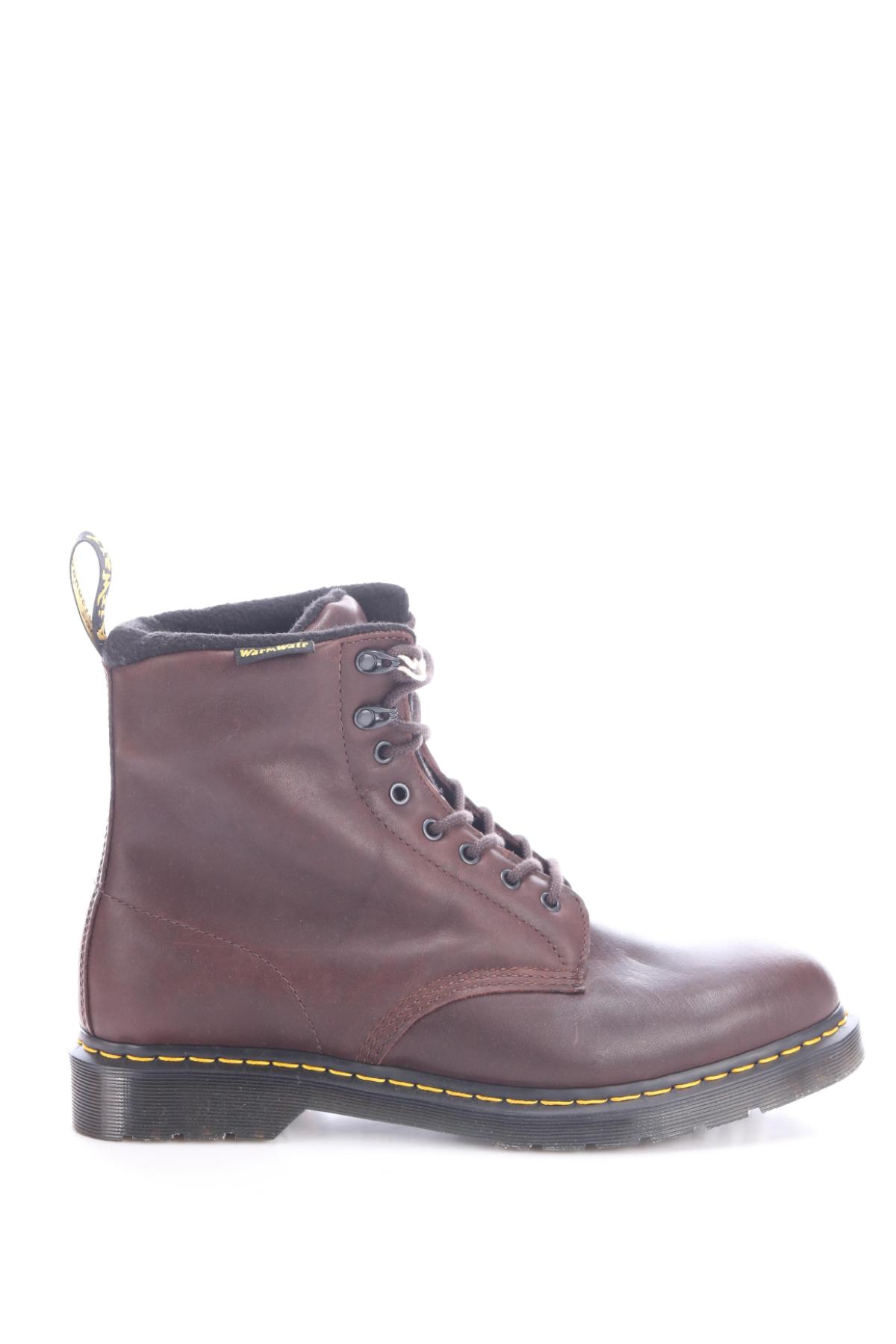 Боти DR. MARTENS1