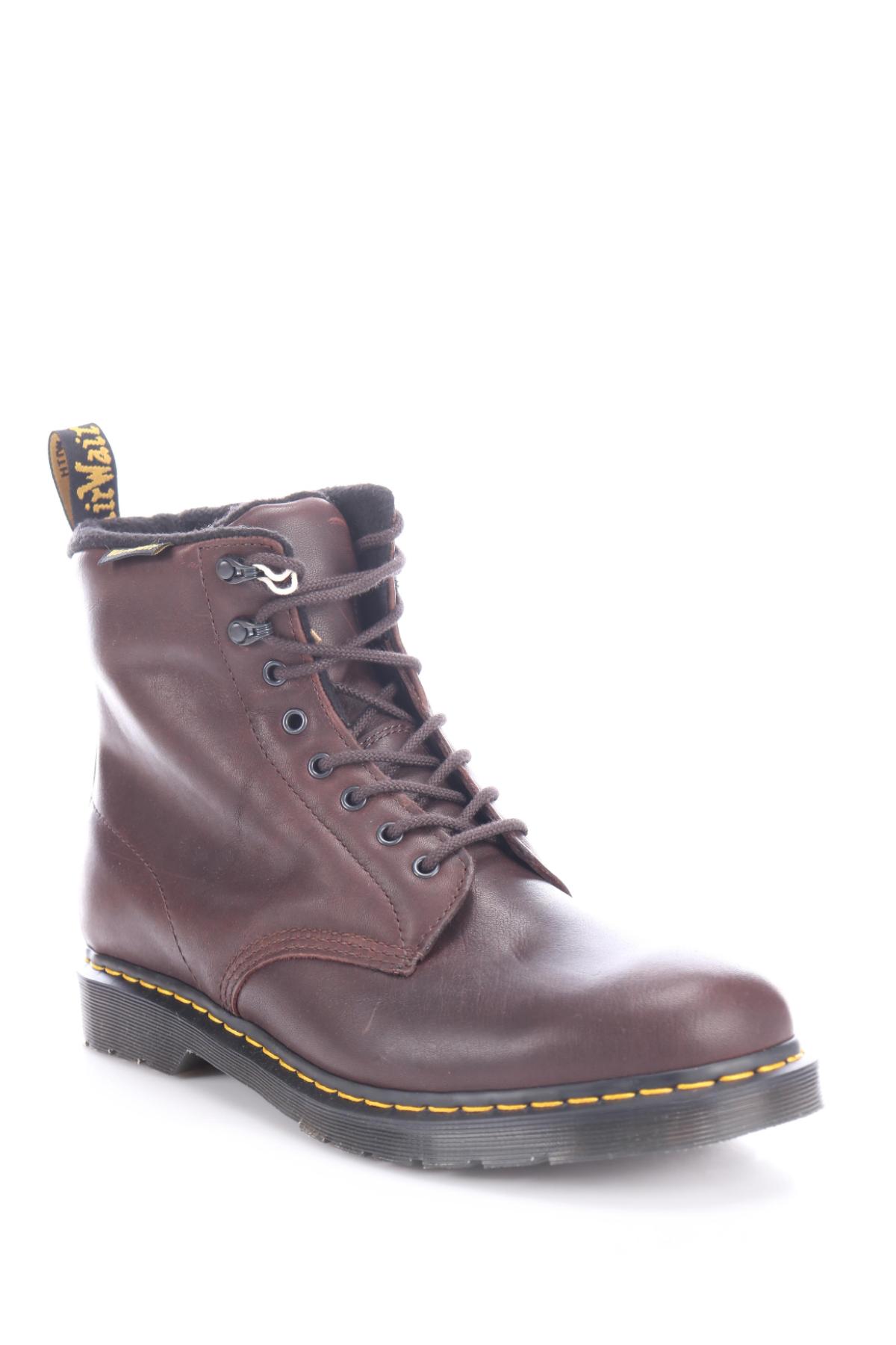 Боти DR. MARTENS2