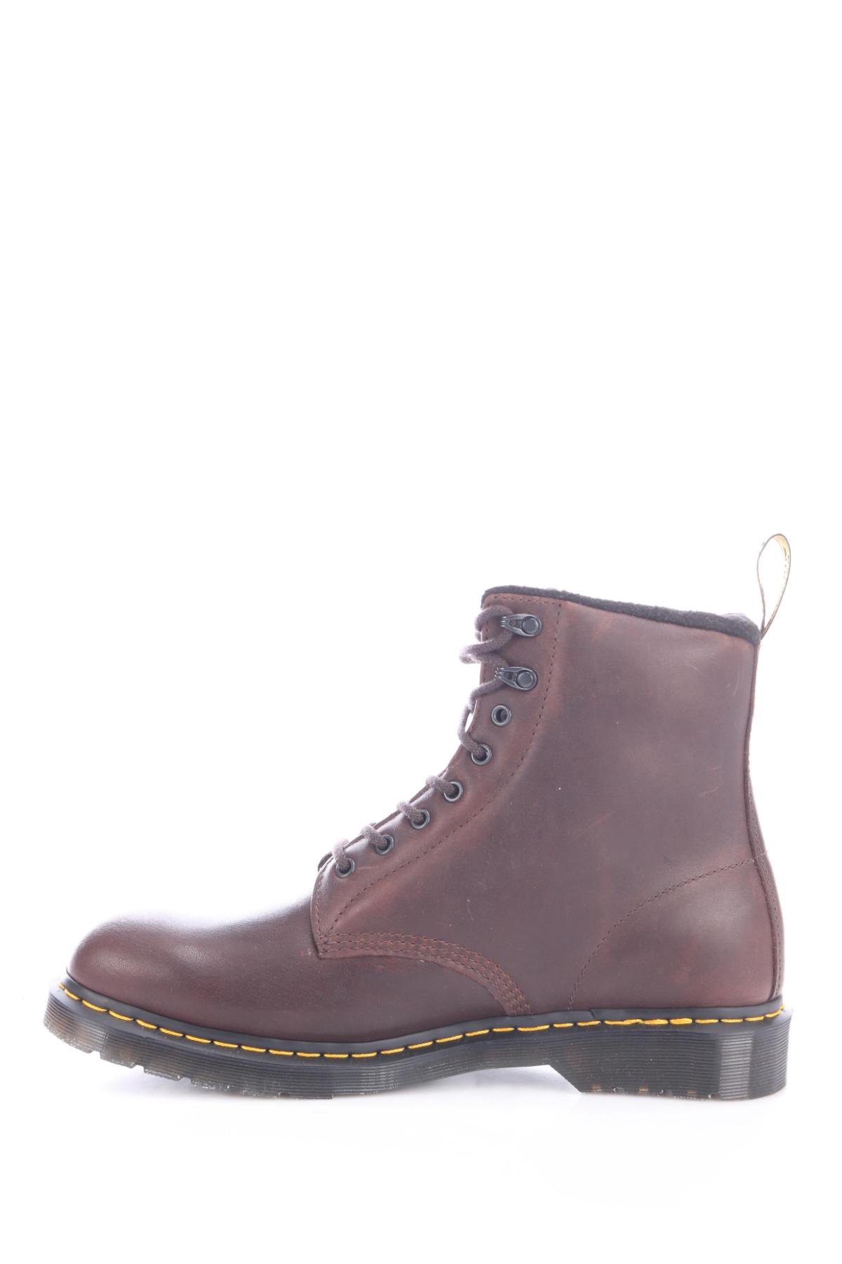Боти DR. MARTENS3