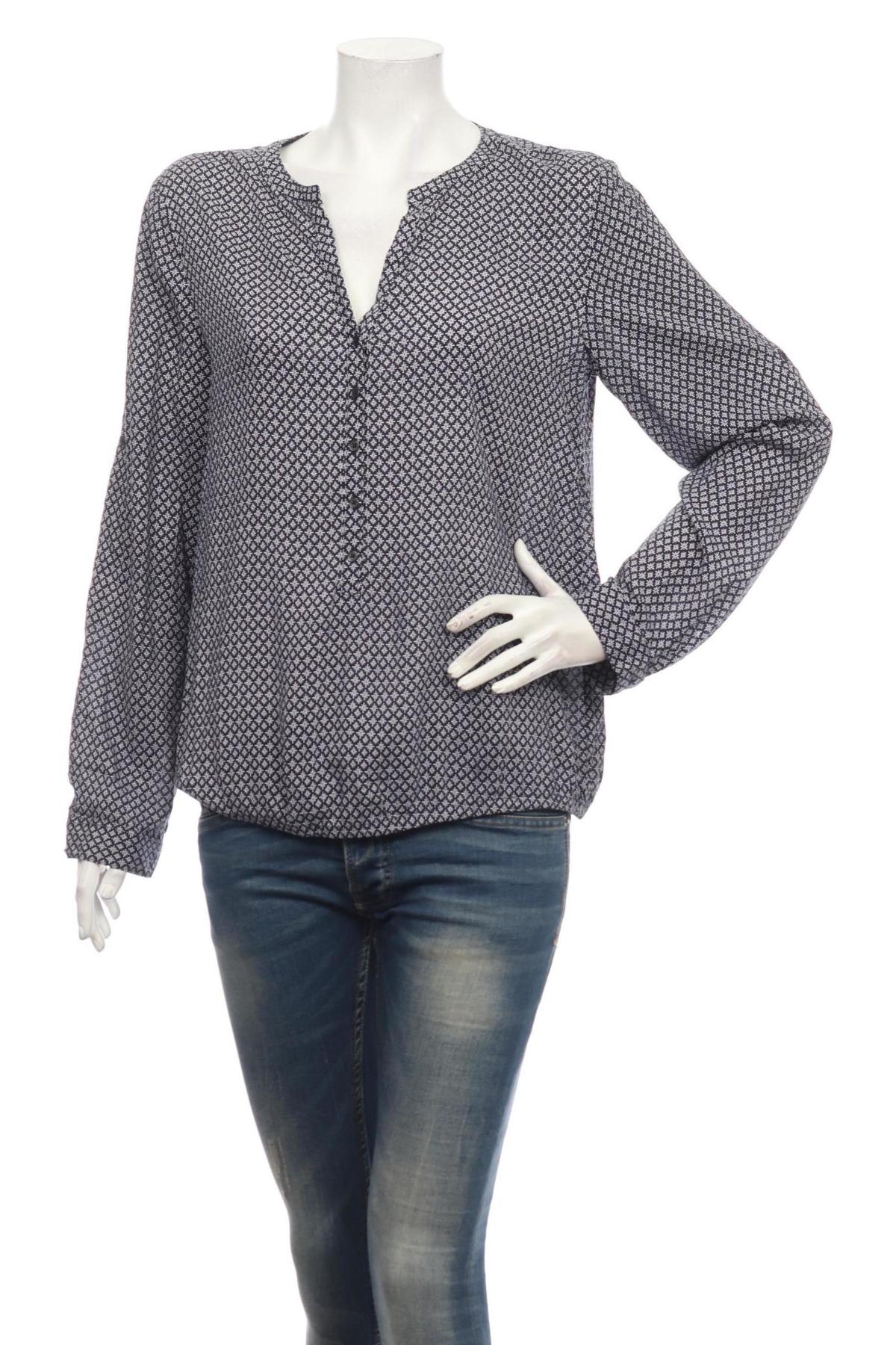 Блуза S.OLIVER1