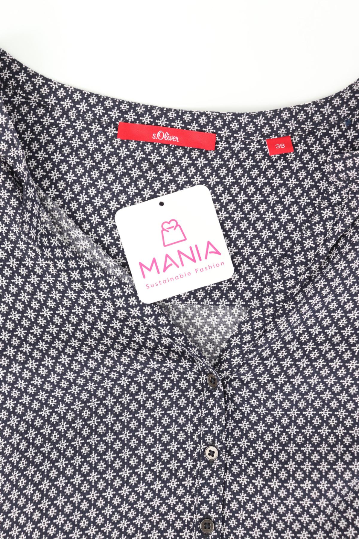 Блуза S.OLIVER3