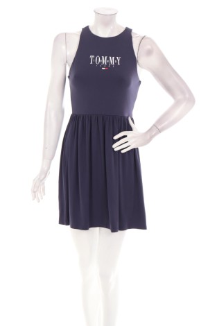 Rochie casual TOMMY JEANS