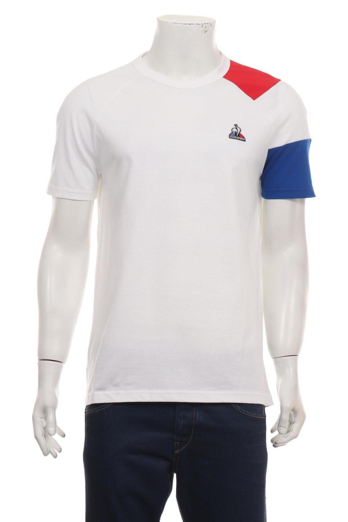 Тениска LE COQ SPORTIF1