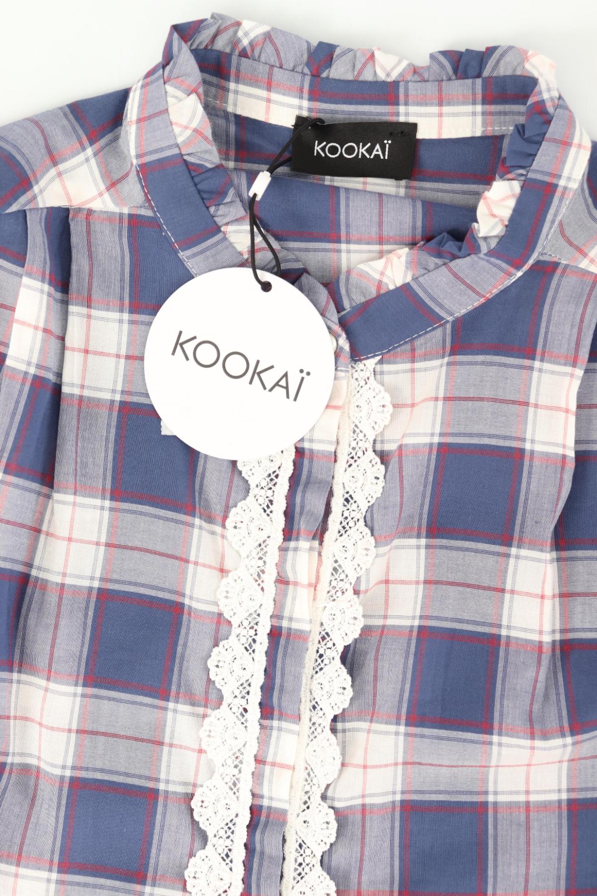 Риза KOOKAI3