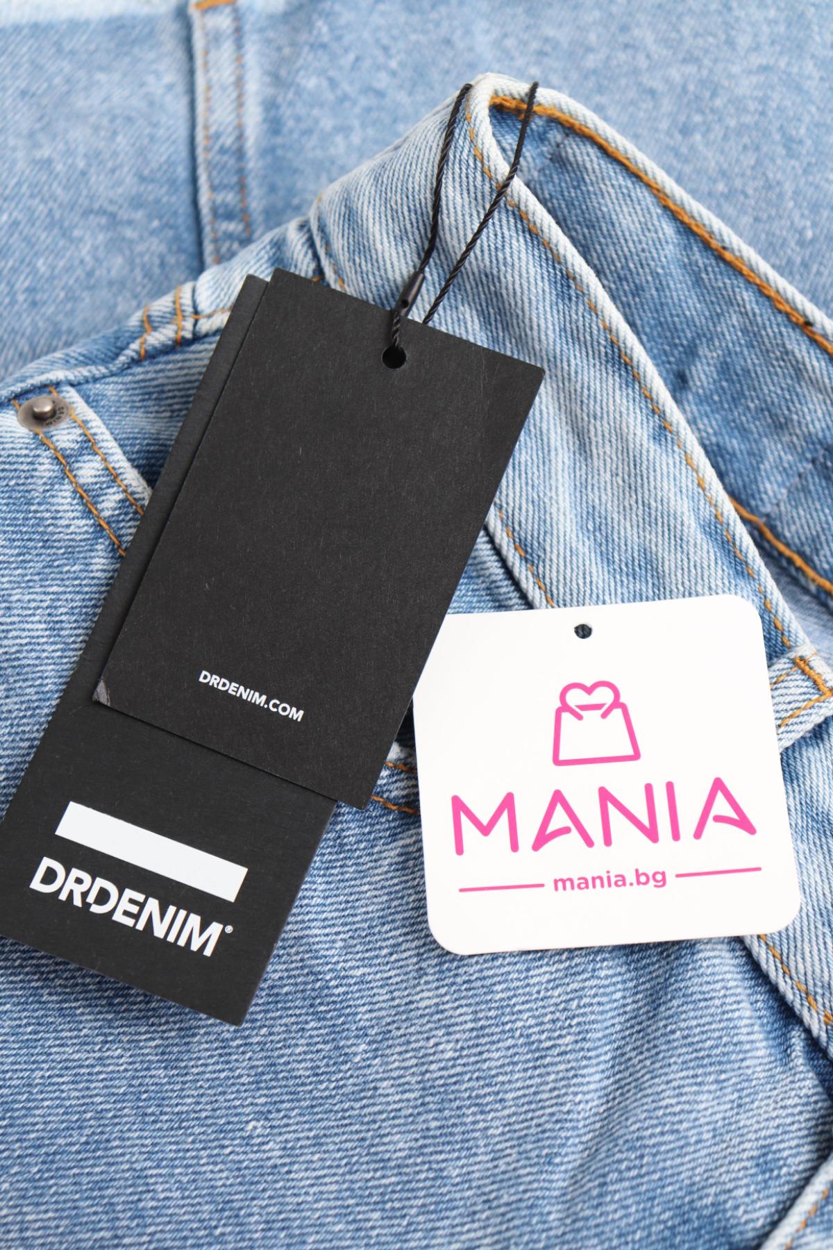 Пола DR DENIM3