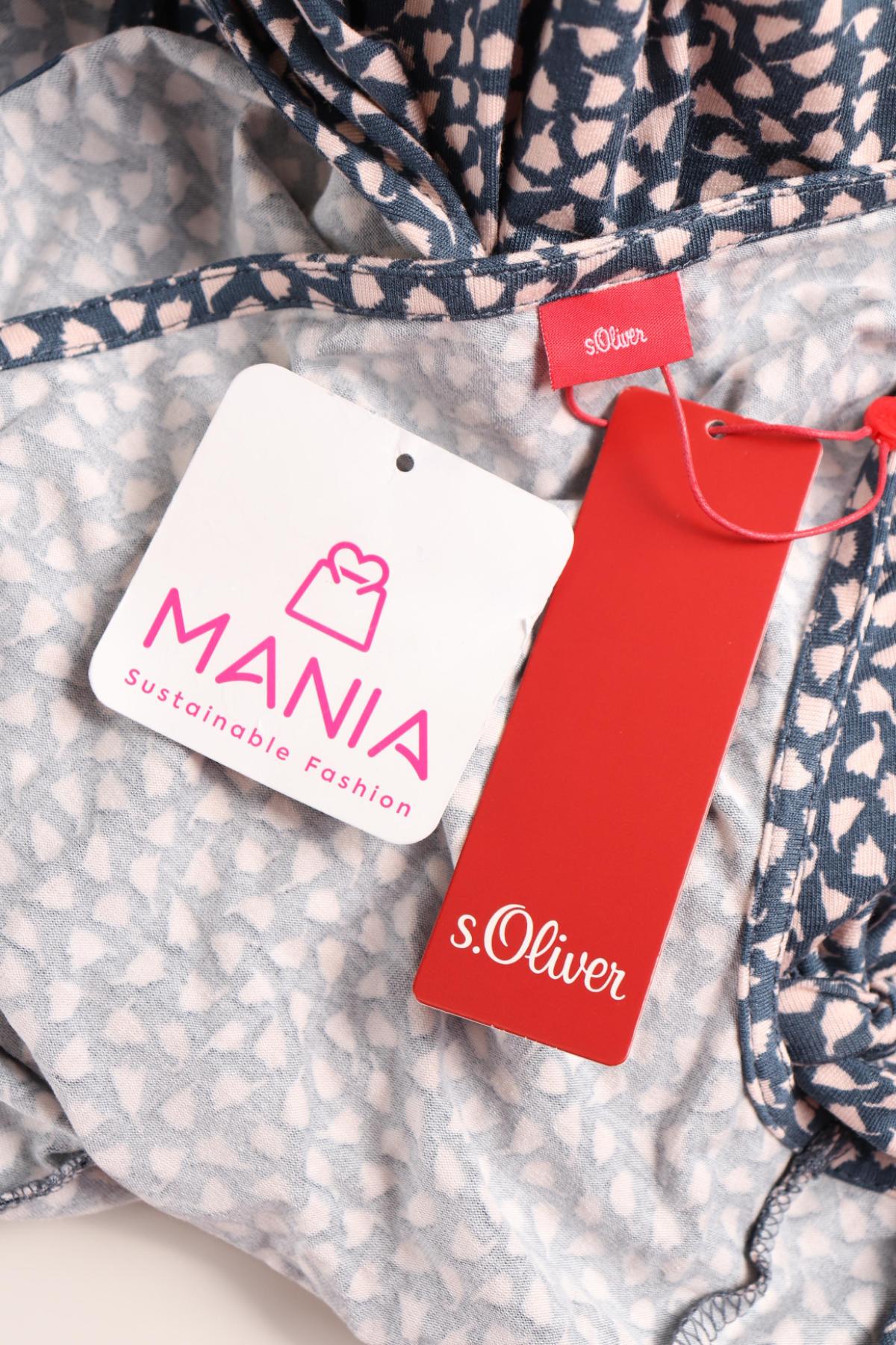 Ежедневна рокля S.OLIVER3