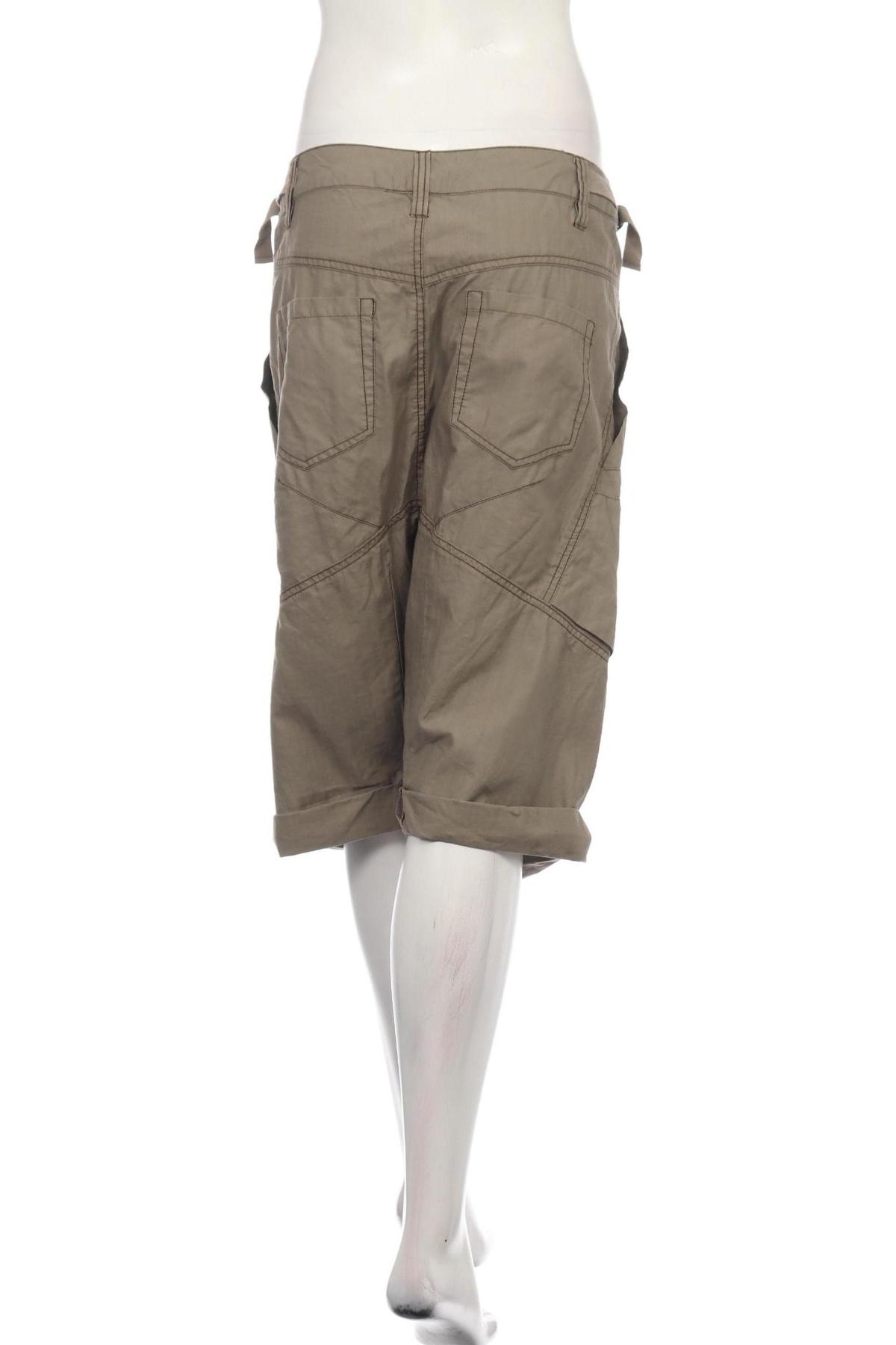 Къси панталони ATTR@TTIVO2