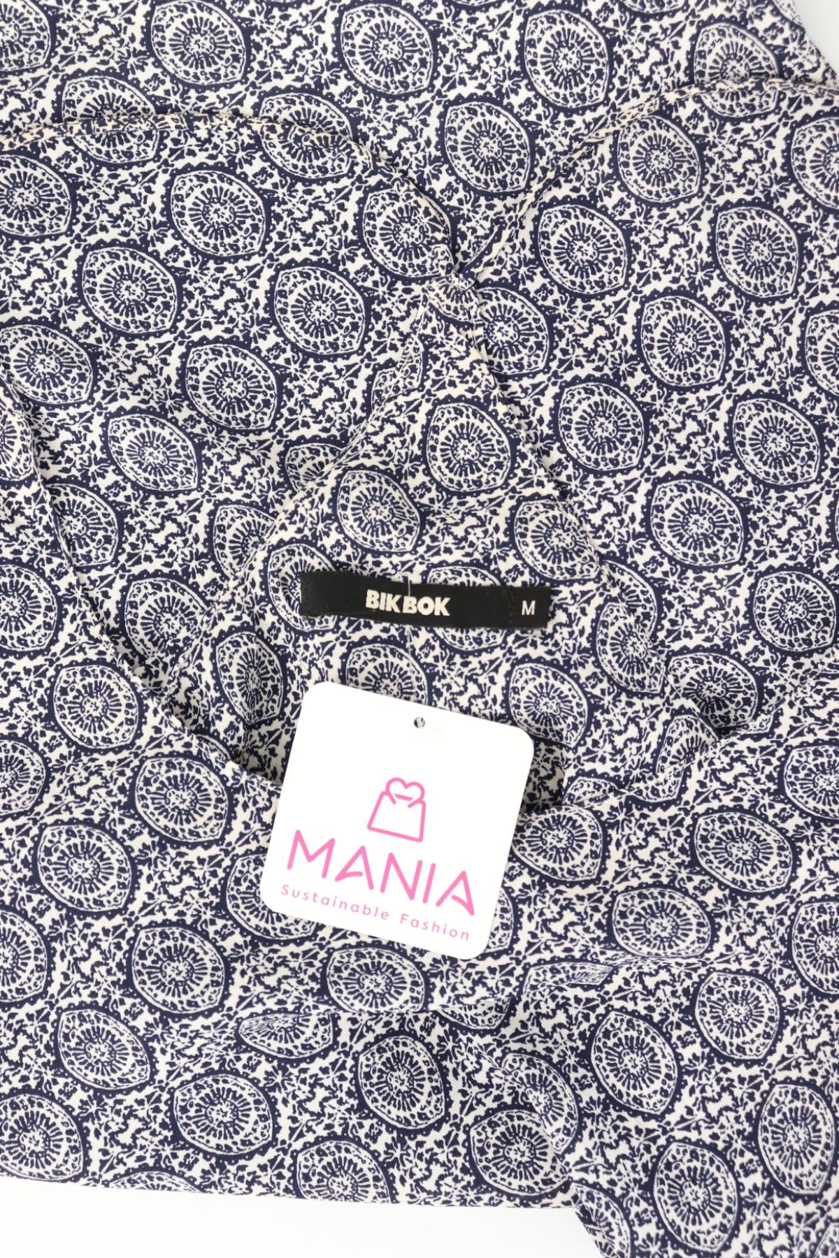 Потник BIK BOK3